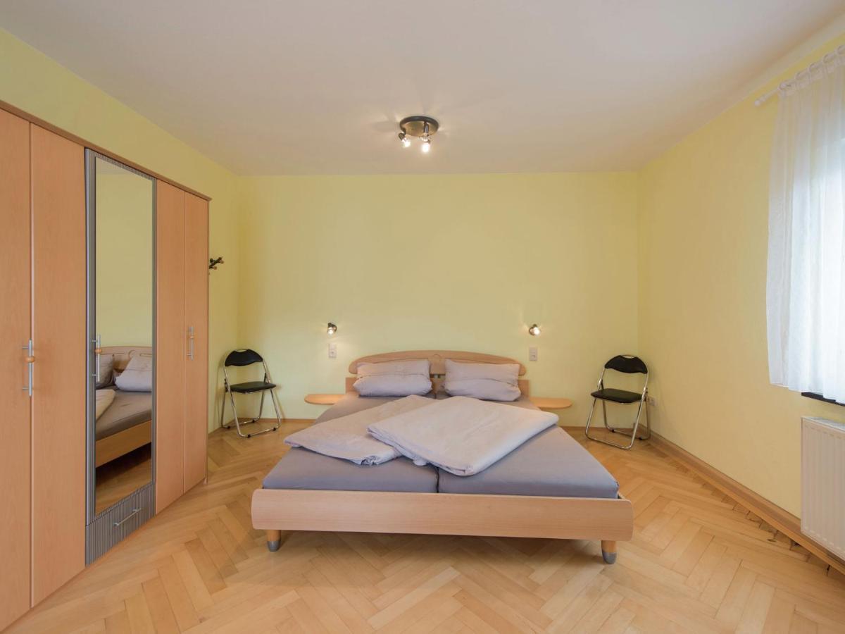 Holiday Flat Near The River In Winterstein Emsetal Ngoại thất bức ảnh