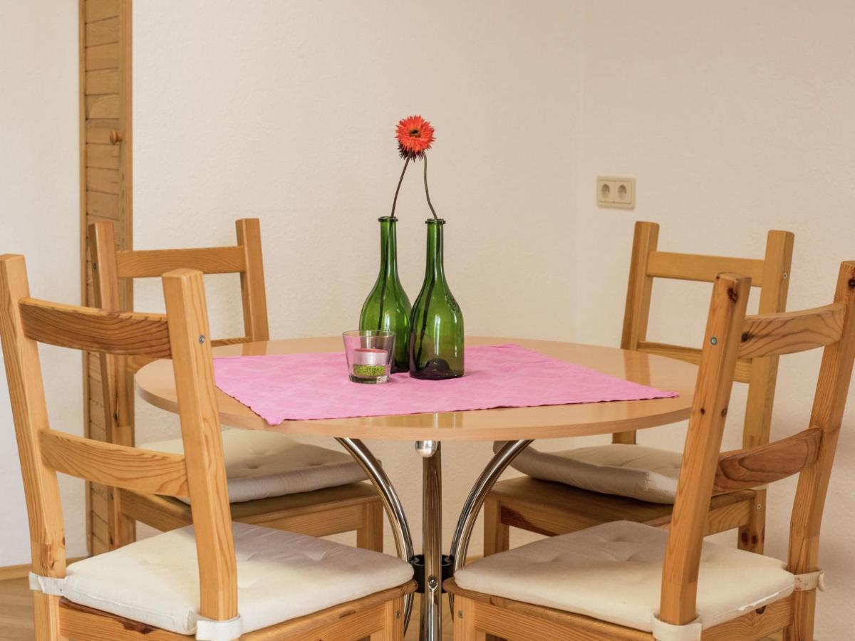 Holiday Flat Near The River In Winterstein Emsetal Ngoại thất bức ảnh