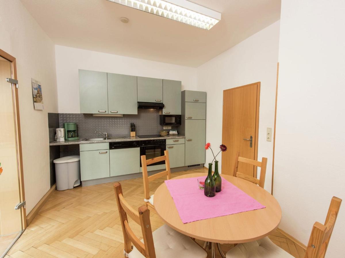 Holiday Flat Near The River In Winterstein Emsetal Ngoại thất bức ảnh